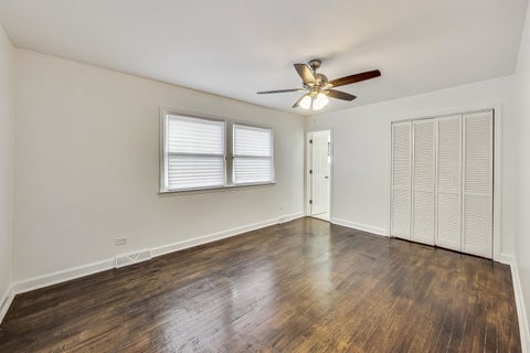 Tiny photo for 295 Prairie Avenue, Calumet City, IL 60409 (MLS # 12746037)