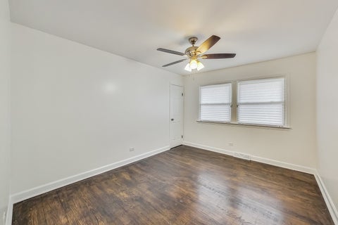 Tiny photo for 295 Prairie Avenue, Calumet City, IL 60409 (MLS # 12746037)