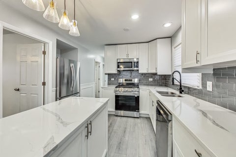Tiny photo for 295 Prairie Avenue, Calumet City, IL 60409 (MLS # 12746037)