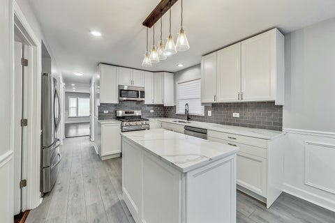 Tiny photo for 295 Prairie Avenue, Calumet City, IL 60409 (MLS # 12746037)