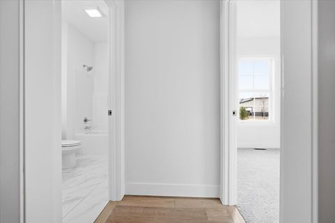 Tiny photo for 23 Stone Mill Court, Bloomington, IL 61705 (MLS # 12618905)