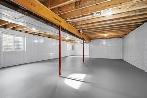 Tiny photo for 23 Stone Mill Court, Bloomington, IL 61705 (MLS # 12618905)