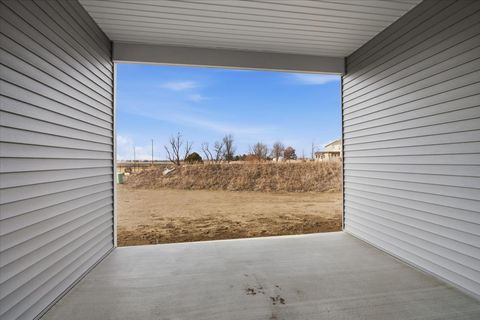 Tiny photo for 23 Stone Mill Court, Bloomington, IL 61705 (MLS # 12618905)