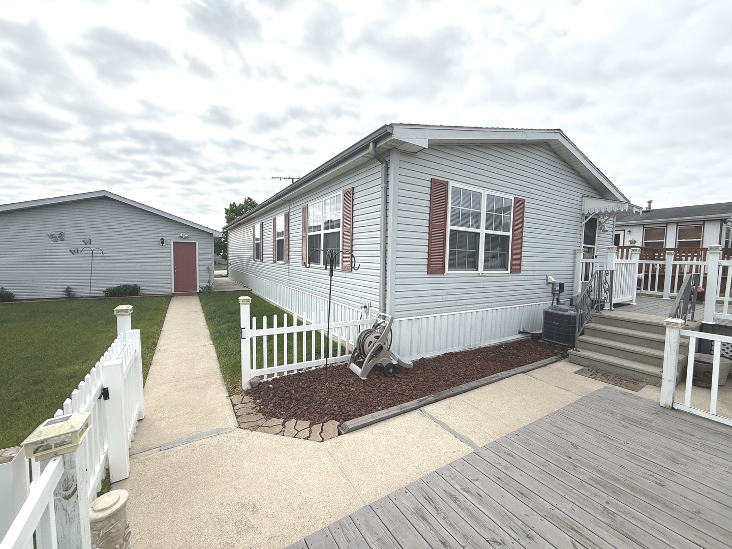 71 Begonia Drive