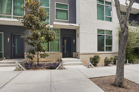 Photo of 425 W Beech Street #107, San Diego, CA 92101 (MLS # 12671200)