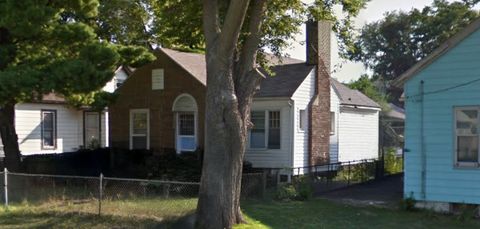 Tiny photo for 1425 7th Street, Rock Island, IL 61201 (MLS # 12538808)