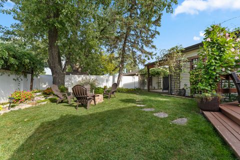 Tiny photo for 926 Wilshire Avenue, Elk Grove Village, IL 60007 (MLS # 12506108)