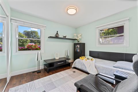 Tiny photo for 926 Wilshire Avenue, Elk Grove Village, IL 60007 (MLS # 12506108)