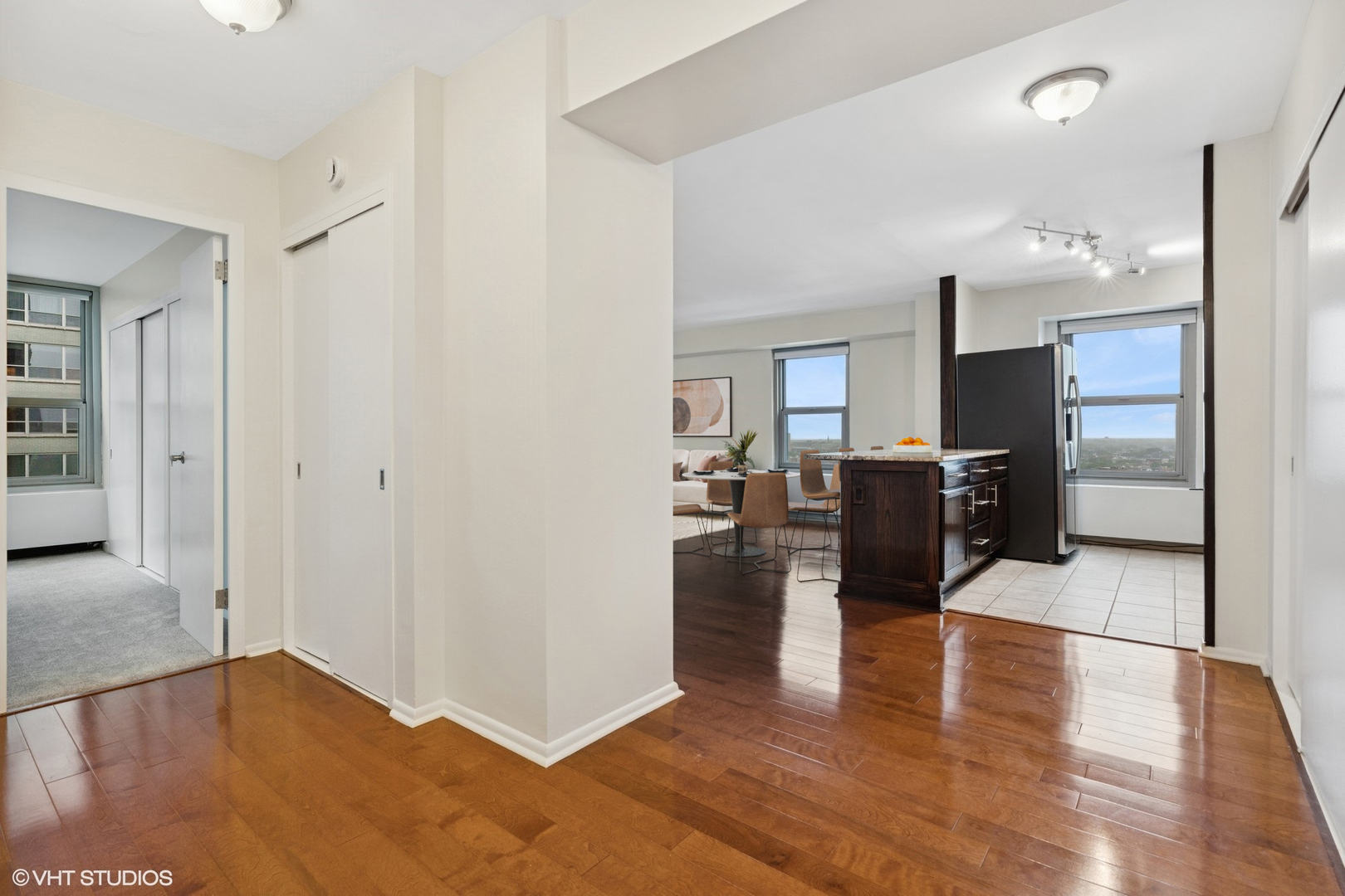 3600 N Lake Shore Drive 1611