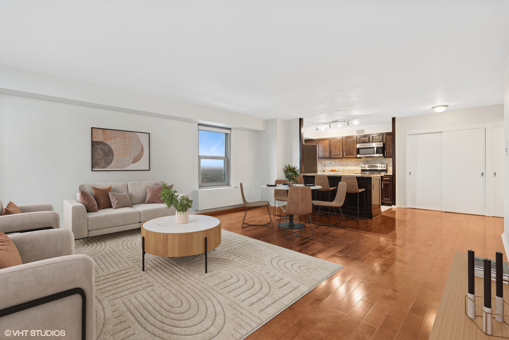 3600 N Lake Shore Drive 1611