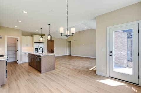Tiny photo for 14147 S Sheffield Drive #52, Homer Glen, IL 60491 (MLS # 12719804)