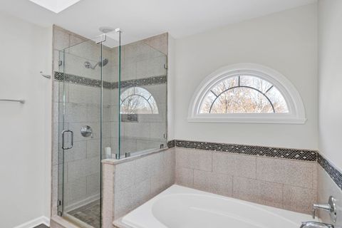 Tiny photo for 307 Orchard Lane, Bloomingdale, IL 60108 (MLS # 12581494)