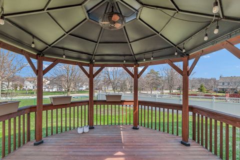 Tiny photo for 307 Orchard Lane, Bloomingdale, IL 60108 (MLS # 12581494)