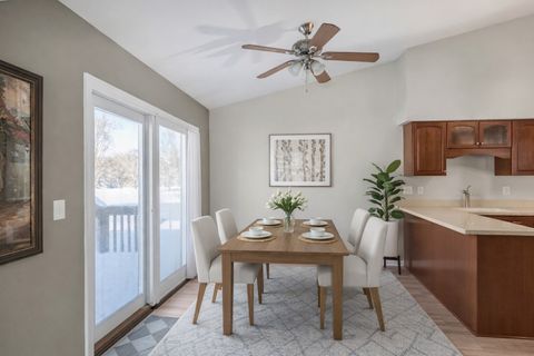 Tiny photo for 307 Orchard Lane, Bloomingdale, IL 60108 (MLS # 12581494)