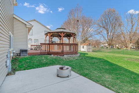 Tiny photo for 307 Orchard Lane, Bloomingdale, IL 60108 (MLS # 12581494)