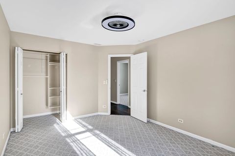 Tiny photo for 307 Orchard Lane, Bloomingdale, IL 60108 (MLS # 12581494)