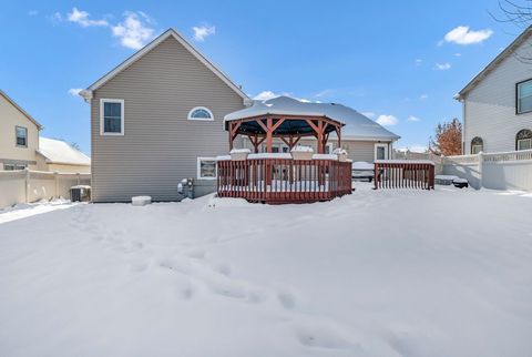 Tiny photo for 307 Orchard Lane, Bloomingdale, IL 60108 (MLS # 12581494)