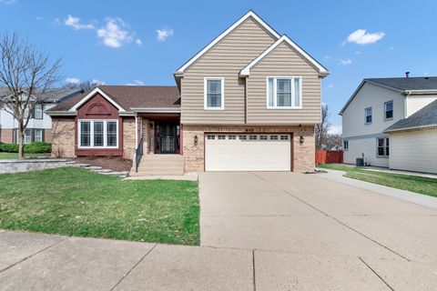 Photo of 307 Orchard Lane, Bloomingdale, IL 60108 (MLS # 12581494)