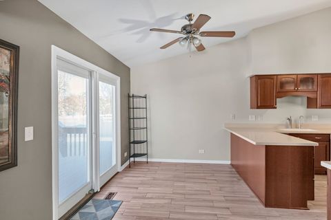 Tiny photo for 307 Orchard Lane, Bloomingdale, IL 60108 (MLS # 12581494)