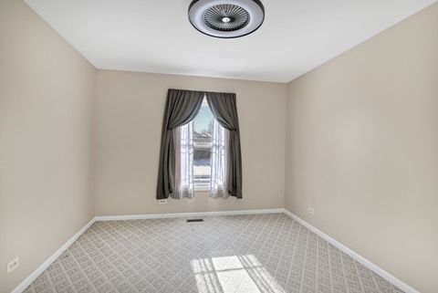 Tiny photo for 307 Orchard Lane, Bloomingdale, IL 60108 (MLS # 12581494)