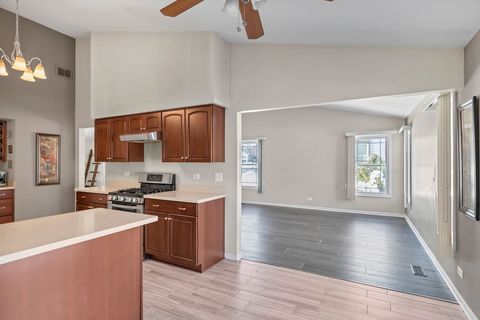 Tiny photo for 307 Orchard Lane, Bloomingdale, IL 60108 (MLS # 12581494)