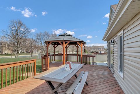 Tiny photo for 307 Orchard Lane, Bloomingdale, IL 60108 (MLS # 12581494)