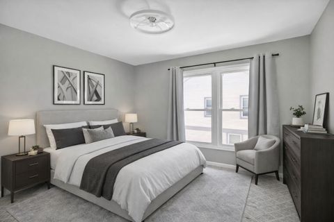 Tiny photo for 307 Orchard Lane, Bloomingdale, IL 60108 (MLS # 12581494)