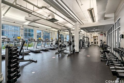 Tiny photo for 415 E North Water Street #1901, Chicago, IL 60611 (MLS # 12633802)