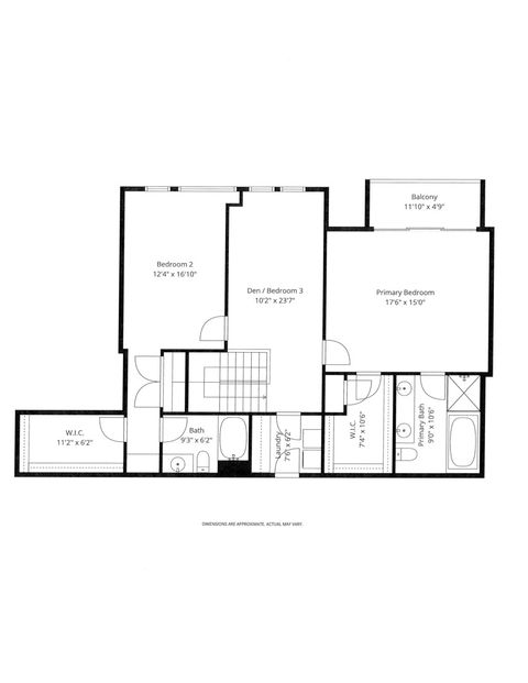 Tiny photo for 415 E North Water Street #1901, Chicago, IL 60611 (MLS # 12633802)
