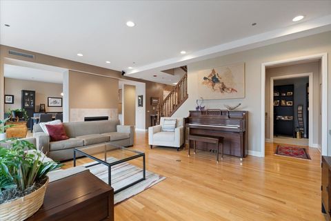 Tiny photo for 415 E North Water Street #1901, Chicago, IL 60611 (MLS # 12633802)