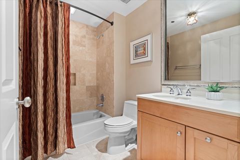 Tiny photo for 415 E North Water Street #1901, Chicago, IL 60611 (MLS # 12633802)