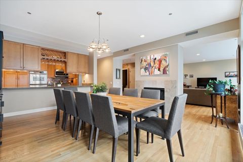 Tiny photo for 415 E North Water Street #1901, Chicago, IL 60611 (MLS # 12633802)