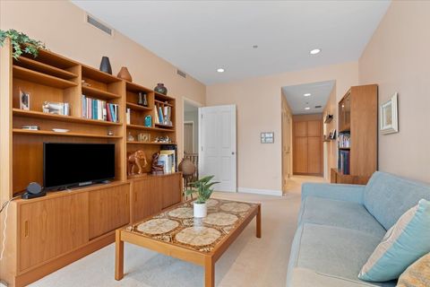 Tiny photo for 415 E North Water Street #1901, Chicago, IL 60611 (MLS # 12633802)