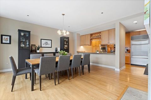 Tiny photo for 415 E North Water Street #1901, Chicago, IL 60611 (MLS # 12633802)