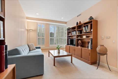 Tiny photo for 415 E North Water Street #1901, Chicago, IL 60611 (MLS # 12633802)