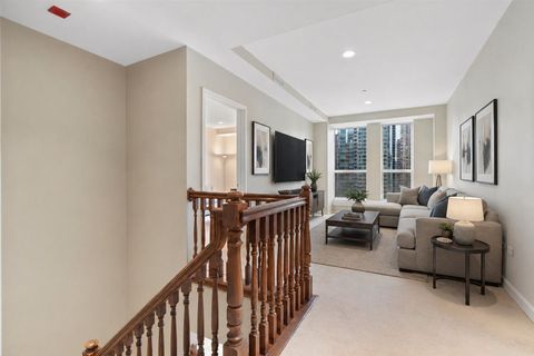 Tiny photo for 415 E North Water Street #1901, Chicago, IL 60611 (MLS # 12633802)