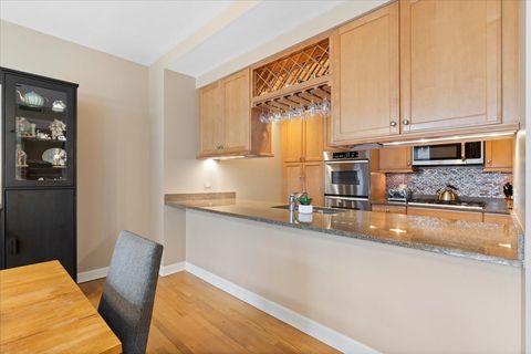 Tiny photo for 415 E North Water Street #1901, Chicago, IL 60611 (MLS # 12633802)