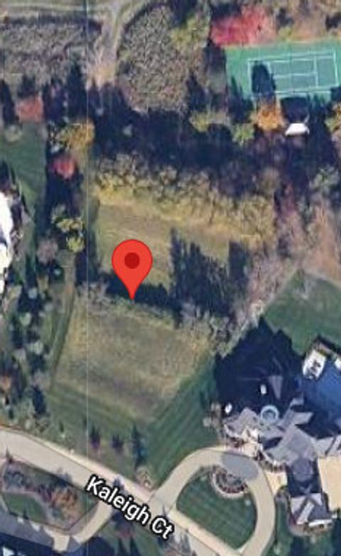 4 Kaleigh Court Barrington IL 60010