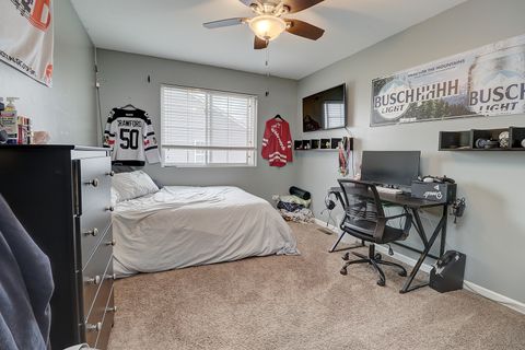 Tiny photo for 1227 WABENA Avenue, Minooka, IL 60447 (MLS # 12520380)