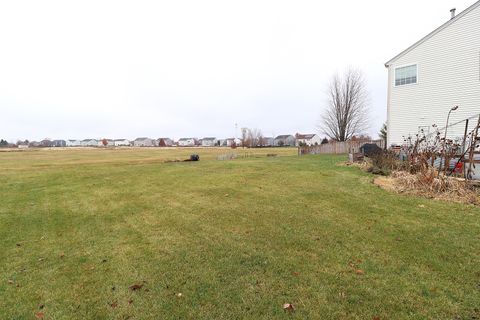 Tiny photo for 1227 WABENA Avenue, Minooka, IL 60447 (MLS # 12520380)