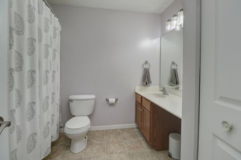 Tiny photo for 1227 WABENA Avenue, Minooka, IL 60447 (MLS # 12520380)