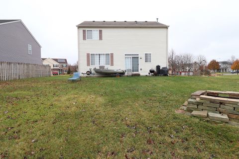 Tiny photo for 1227 WABENA Avenue, Minooka, IL 60447 (MLS # 12520380)
