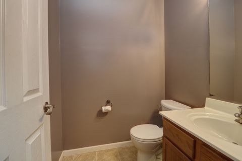 Tiny photo for 1227 WABENA Avenue, Minooka, IL 60447 (MLS # 12520380)