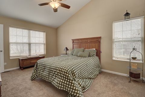 Tiny photo for 1227 WABENA Avenue, Minooka, IL 60447 (MLS # 12520380)