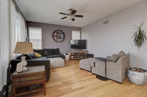 Tiny photo for 1227 WABENA Avenue, Minooka, IL 60447 (MLS # 12520380)