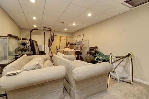 Tiny photo for 1227 WABENA Avenue, Minooka, IL 60447 (MLS # 12520380)