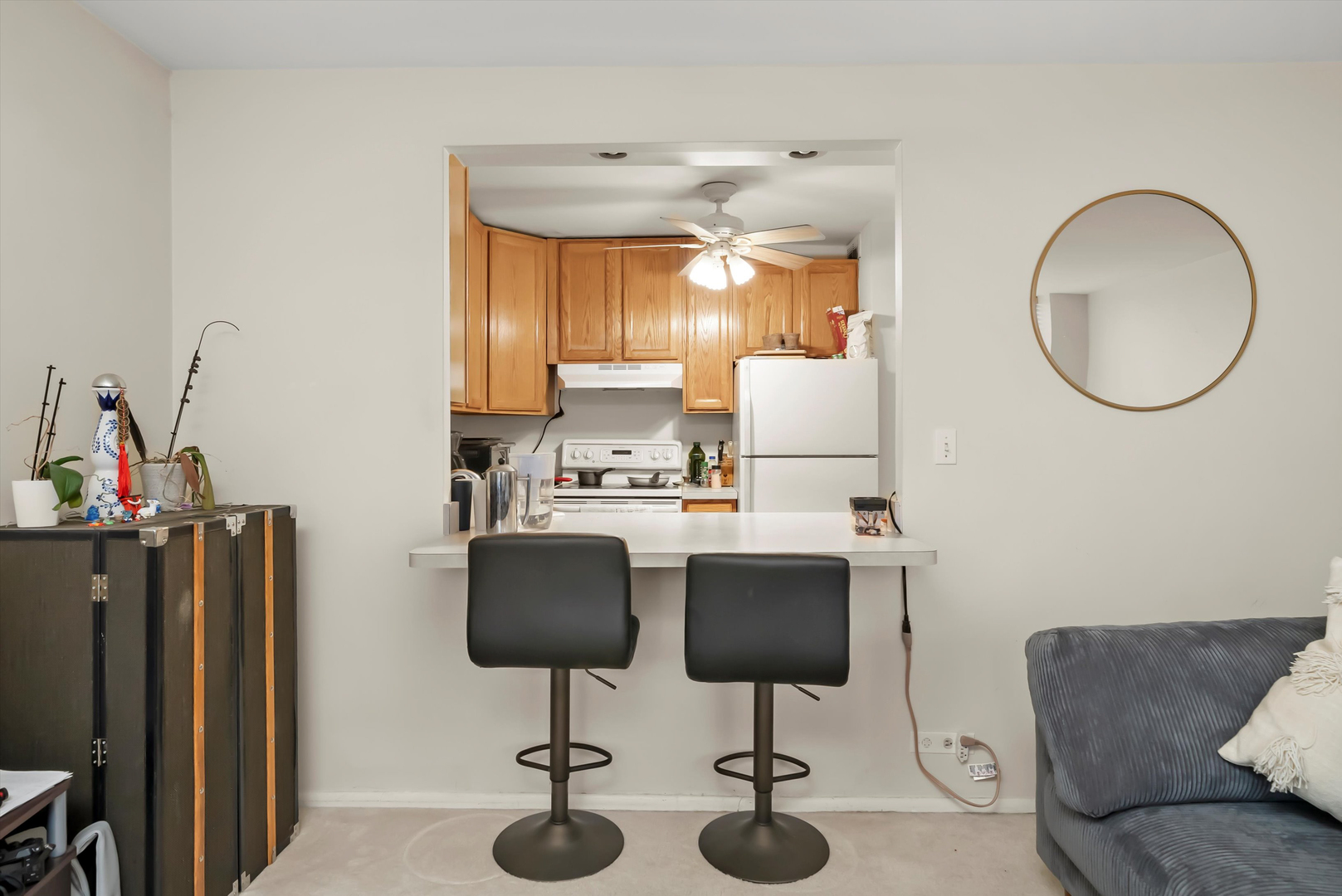 1460 N SANDBURG Terrace 705