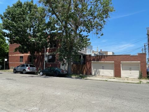 3159 S Lowe Avenue Chicago IL 60616