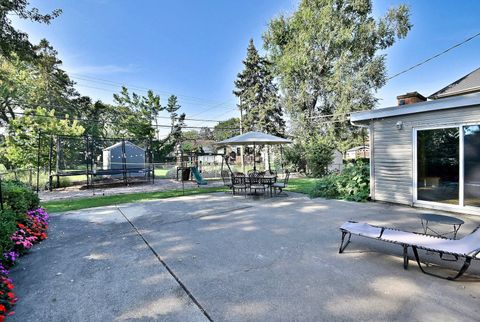 Tiny photo for 396 E Park Avenue, Elmhurst, IL 60126 (MLS # 12475300)