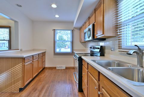 Tiny photo for 396 E Park Avenue, Elmhurst, IL 60126 (MLS # 12475300)